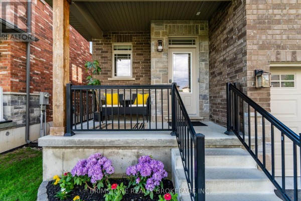 15 Lowry Court, Barrie, ON, photo 3