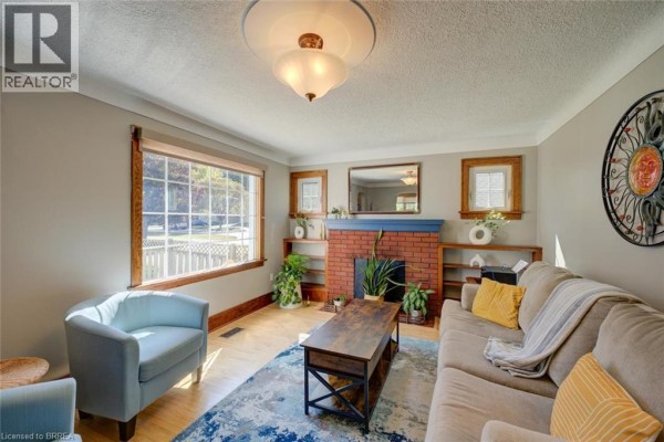 Cold room - 15 Lyndsay Street, Brantford, ON N3T2C6 Photo 5