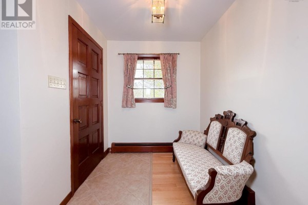 Kitchen - 15 Lynnbrook Drive, Westmount, NS B1R1R2 Photo 3