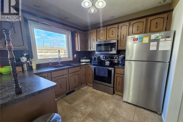 Bedroom - 15 Mackenzie Drive, Yorkton, SK S3N3M6 Photo 4