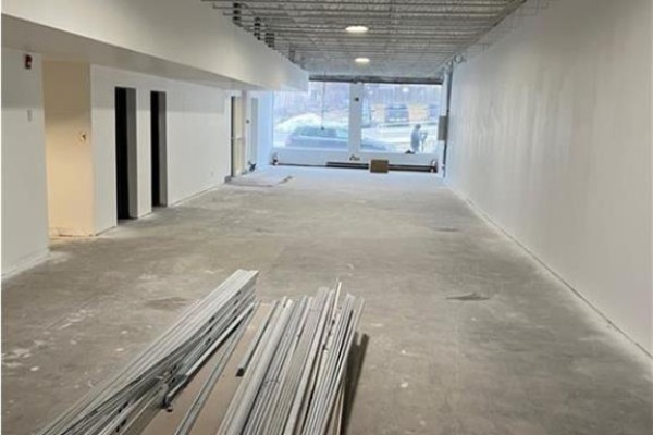 15 Mackenzie Street Unit# Lower East Side, Sudbury, ON P3C4Y1 Photo 5