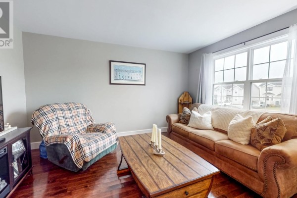 Family room - 15 Maclaren Place, St  John’s, NL A1B5E1 Photo 3