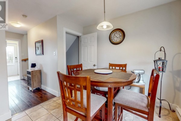 Primary Bedroom - 15 Maclaren Place, St  John’s, NL A1B5E1 Photo 5