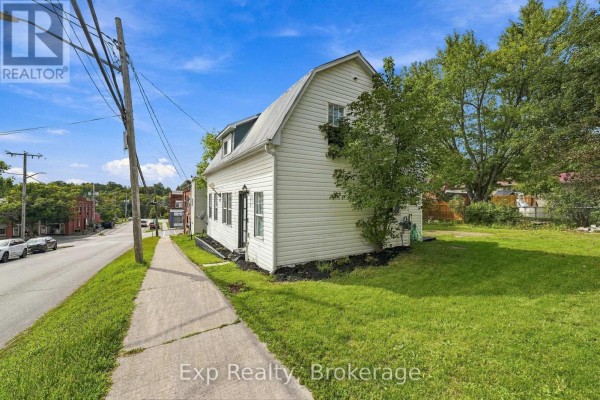 Partial bathroom - 15 Madoc Street, Marmora And Lake, ON K0K2M0 Photo 3
