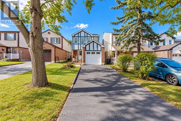 Primary Bedroom - 15 Mangrove Road, Brampton, ON L6S3X9 Photo 4