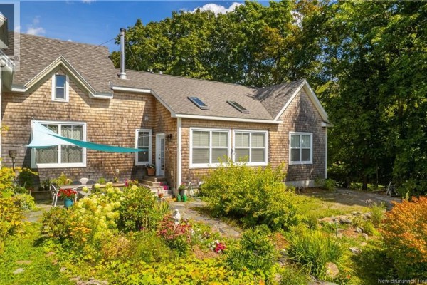 Other - 15 Marks Street, St  Stephen, NB E3L2A9 Photo 4