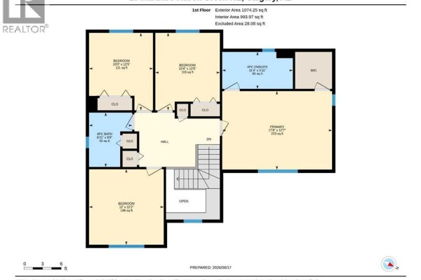 4pc Bathroom - 15 Martha's Haven Green Ne, Calgary, AB T3J3X6 Photo 5