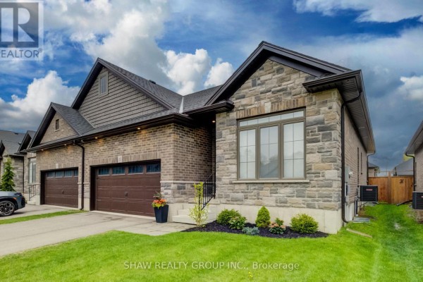Other - 15 Matheson Crescent, East Zorra Tavistock, ON N0J1M0 Photo 4