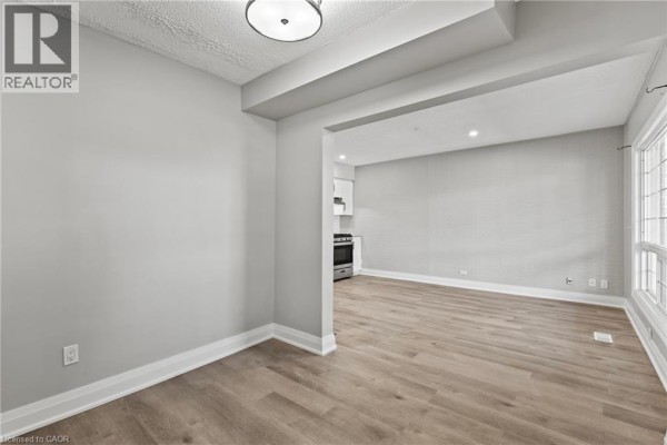 Bedroom - 15 Mccormick Street Unit# Upper, Welland, ON L3C4L8 Photo 5