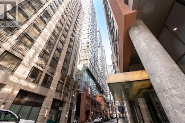 15 Mercer Street Unit# 620, Toronto, ON, photo 3