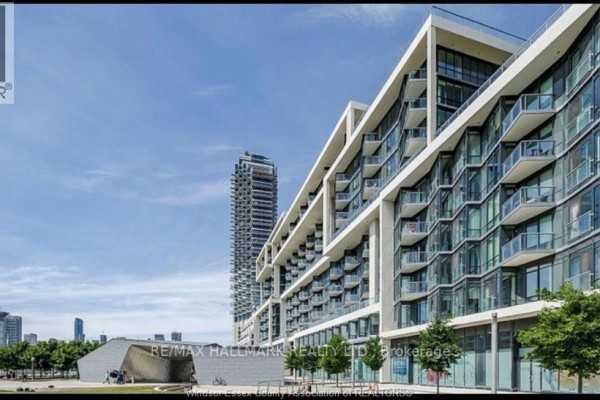 15 Merchants' Wharf Unit# 338, Toronto, ON, photo 2