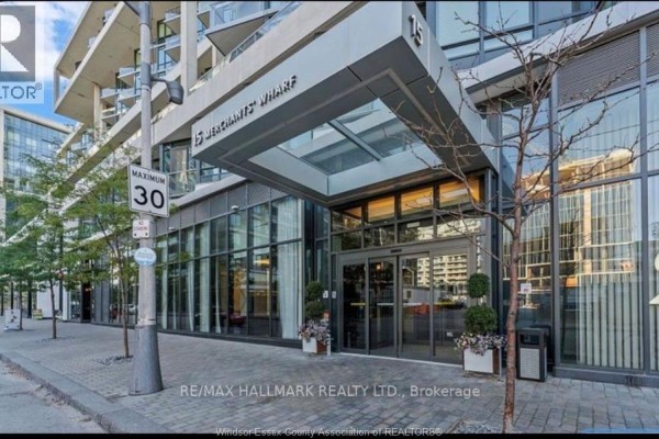 15 Merchants' Wharf Unit# 338, Toronto, ON, photo 3