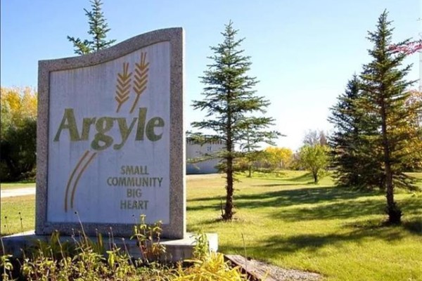 15 Meridian Drive, Argyle, MB R0C0B0 Photo 2