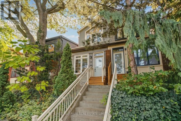 15 Millbrook Crescent, Toronto, ON M4K1H2 Photo 2