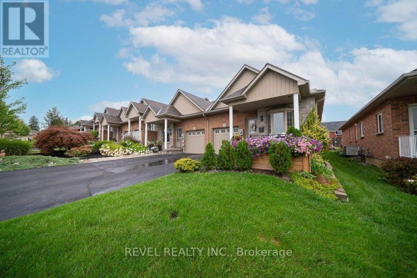 Laundry room - 15 Millcroft Drive, Norfolk, ON N3Y0B1 Photo 5