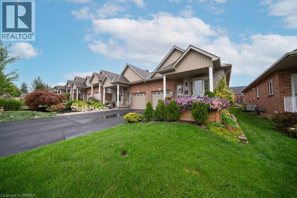 3pc Bathroom - 15 Millcroft Drive, Simcoe, ON N3Y0B1 Photo 5