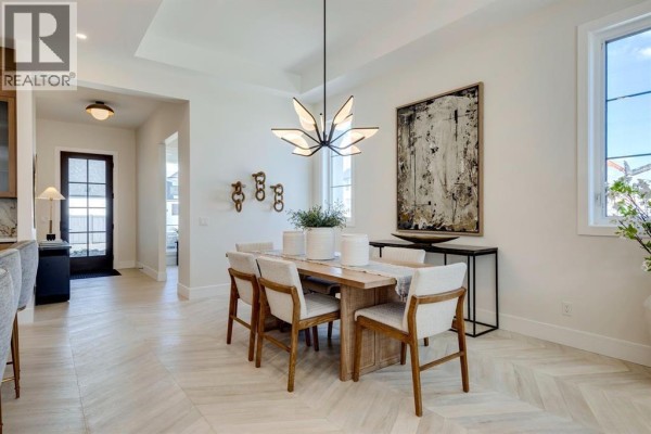 Recreational, Games room - 15 Normandy Lane Sw, Calgary, AB T3E7K1 Photo 4