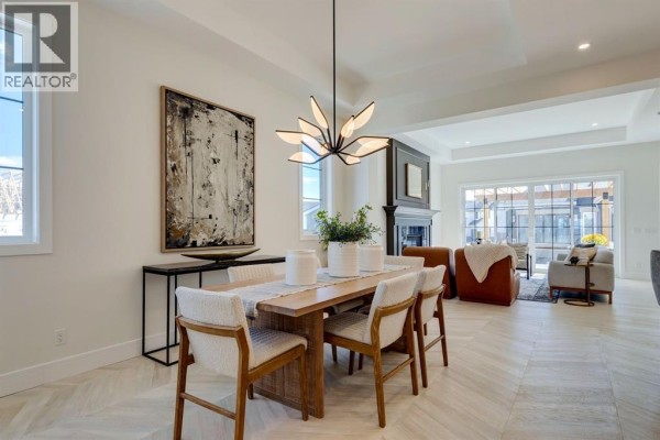 Office - 15 Normandy Lane Sw, Calgary, AB T3E7K1 Photo 5