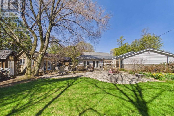 Kitchen - 15 North Cedar Lane, Kincardine, ON N0G2T0 Photo 5