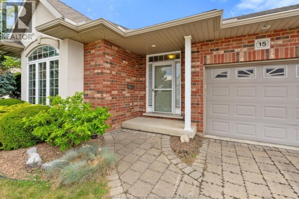 Office - 15 Oakgrove Lane, Chatham, ON N7L5R9 Photo 3