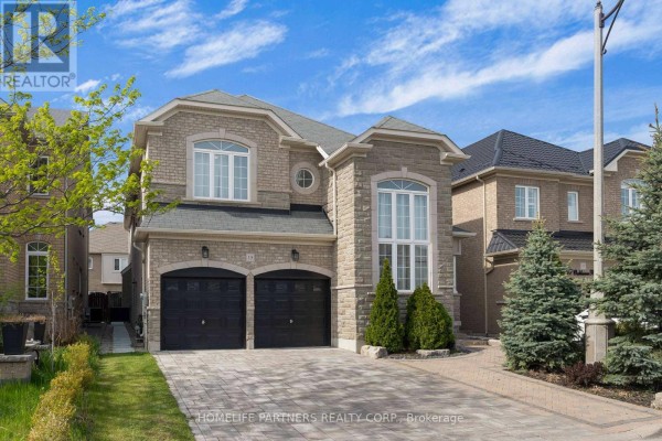 Kitchen - 15 Oakhaven Road, Brampton, ON L6P2Y3 Photo 4