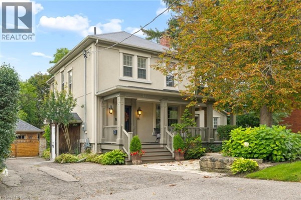 Office - 15 Panabaker Street, Cambridge, ON N3C2S6 Photo 3