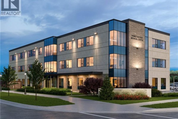 15 Pearson Street Unit# 302, Kitchener
