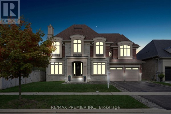 15 Peter Glass Road, King, ON, photo 2