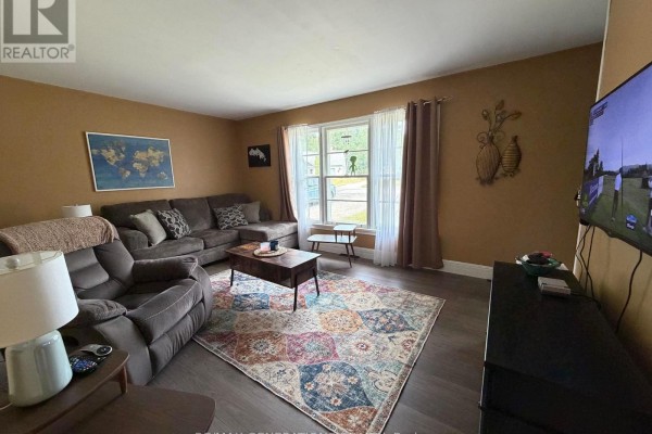 Kitchen - 15 Princess Avenue, Terrace Bay, ON P0T2W0 Photo 5