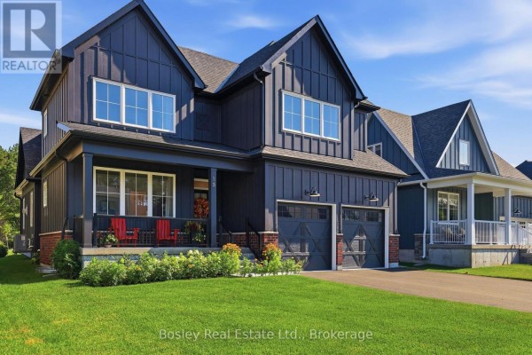 15 Private Mckay Drive, Oro Medonte, ON, photo 2