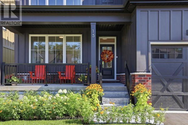 15 Private Mckay Drive, Oro Medonte, ON, photo 3
