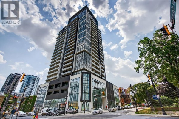 15 Queen Street S Unit# 1302, Hamilton, ON, photo 2