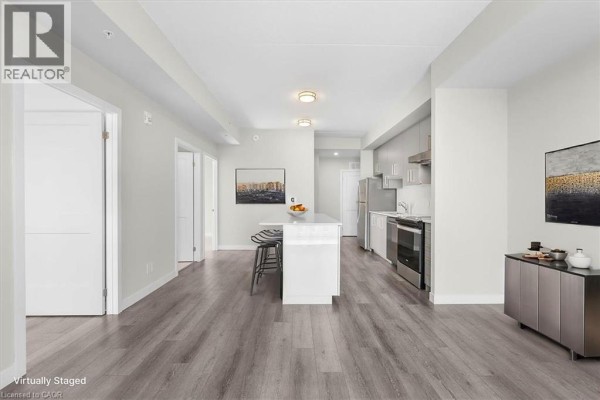 3pc Bathroom - 15 Queen Street S Unit# 2309, Hamilton, ON L8P3R6 Photo 3