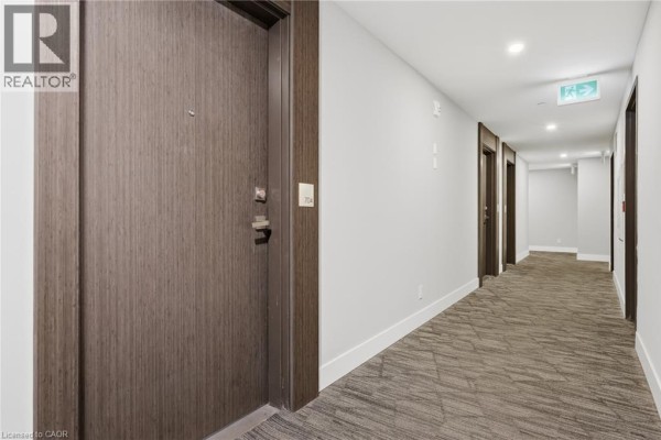 15 Queen Street S Unit# 704, Hamilton, ON L8P3R4 Photo 4