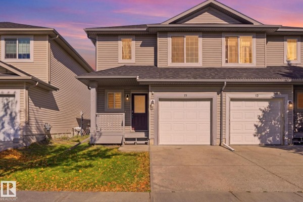 15 Red Canyon Wy, Fort Saskatchewan