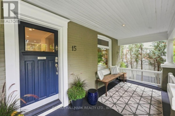 15 Redwood Avenue, Toronto, ON, photo 2