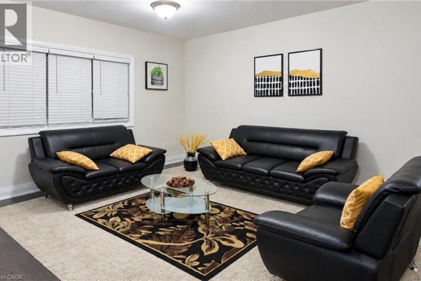 2pc Bathroom - 15 Rolling Rock Way, Brampton, ON L6Y6H3 Photo 5