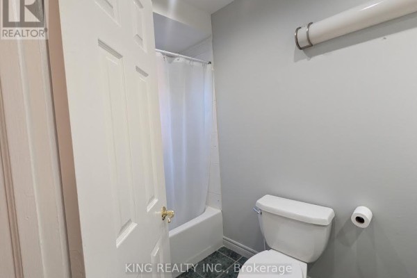 Bedroom 2 - 15 Roxaline Street, Toronto, ON M9P2Y6 Photo 5