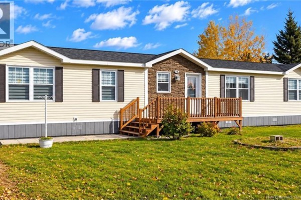 Other - 15 Rue De La Residence, Saint Leolin, NB E8N0B3 Photo 2