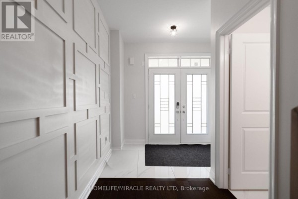 Family room - 15 Ryerson Drive, Vaughan, ON L4H4L5 Photo 3