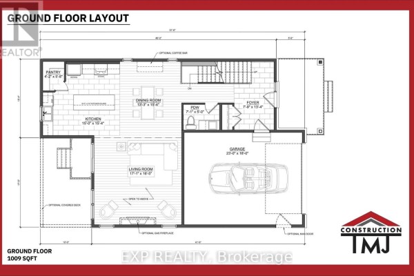 15 Sapphire Street, Clarence Rockland, ON, photo 2