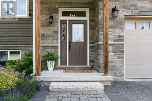 Great room - 15 Saunders Street, Collingwood, ON L9Y0G2 Photo 4