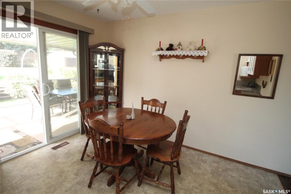 Primary Bedroom - 15 Schwager Crescent, Saskatoon, SK S7H5C1 Photo 5
