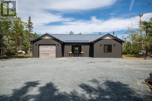Great room - 15 Seacrest Way, West Jeddore, NS B0J2L0 Photo 2
