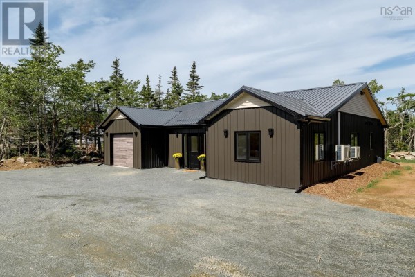 Kitchen - 15 Seacrest Way, West Jeddore, NS B0J2L0 Photo 3