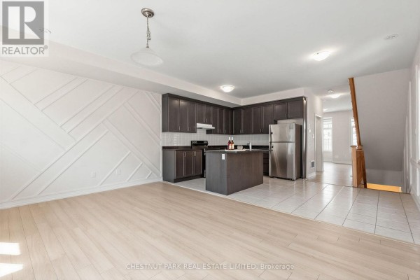 Primary Bedroom - 15 Sissons Way, Markham, ON L6B1R2 Photo 4
