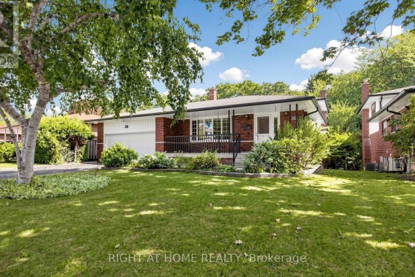 15 Skyridge Road, Toronto, ON, photo 2