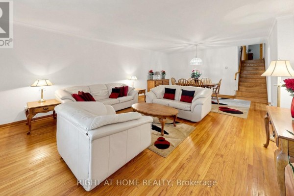 Furnace - 15 Skyridge Road, Toronto, ON M1E4N7 Photo 5