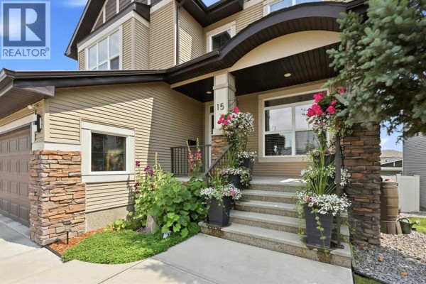 15 Sorensen Close, Red Deer, AB, photo 2