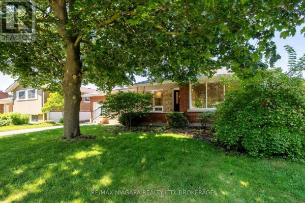 Kitchen - 15 Springbank Drive, St  Catharines, ON L2S2K1 Photo 5
